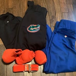 SOFTBALL BUNDLE